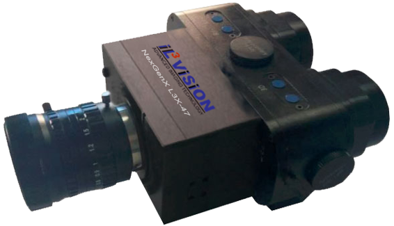 IL3 Vision Camera